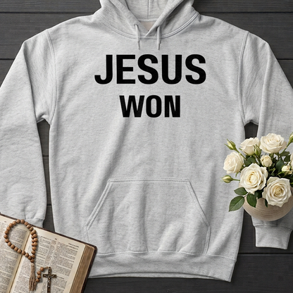 Jesus Won 02