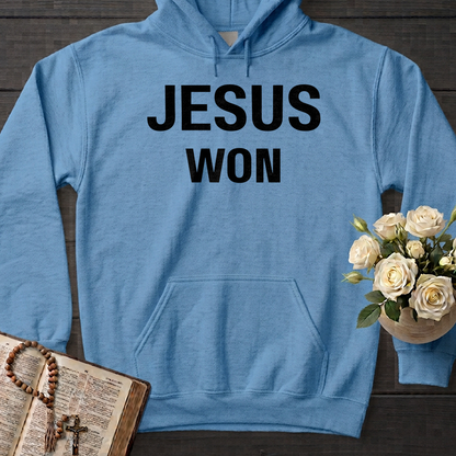 Jesus Won 02