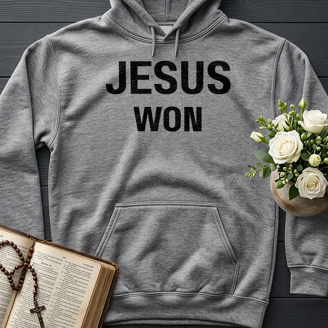 Jesus Won 02