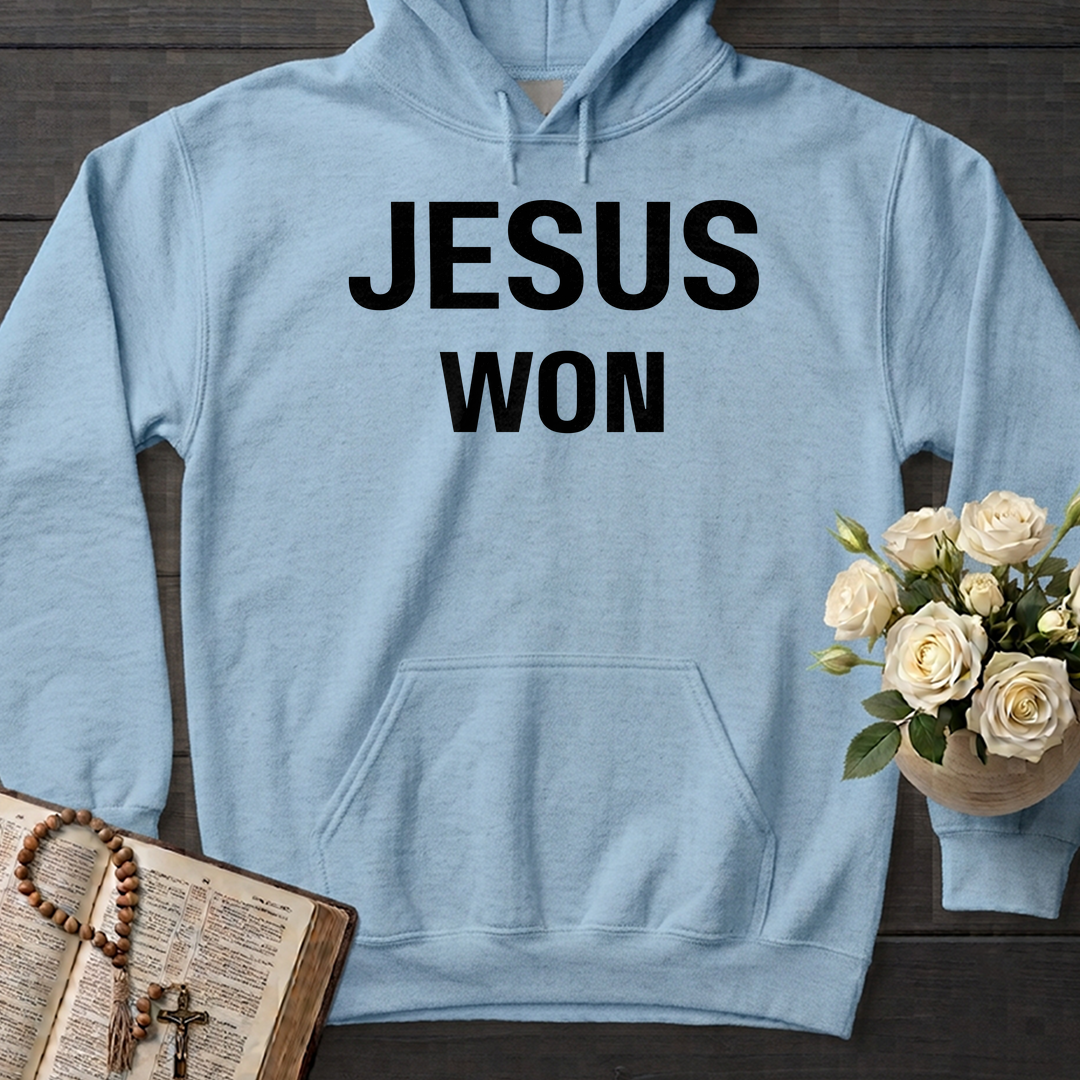 Jesus Won 02