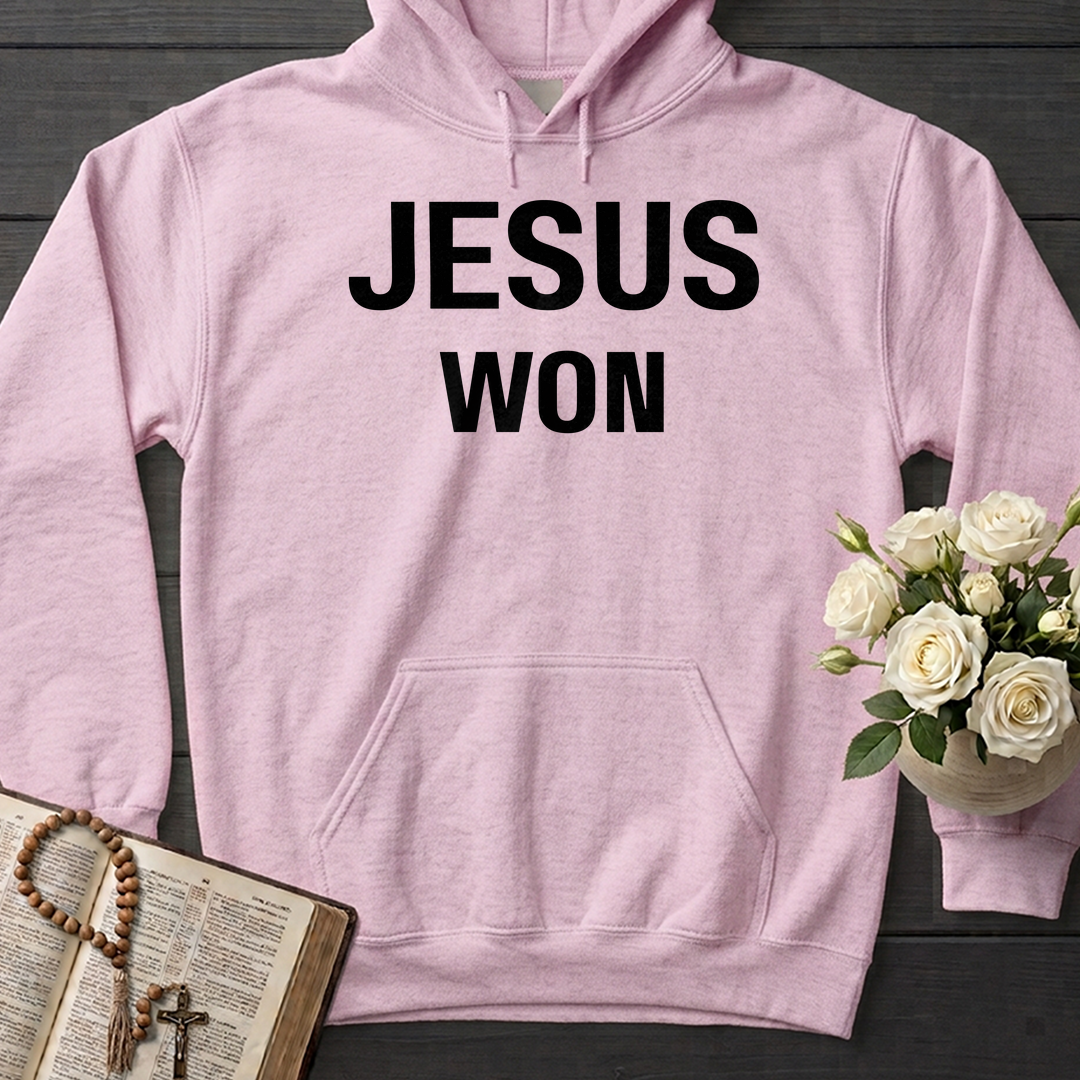 Jesus Won 02
