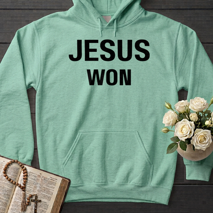 Jesus Won 02