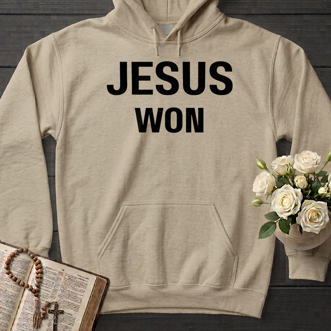 Jesus Won 02