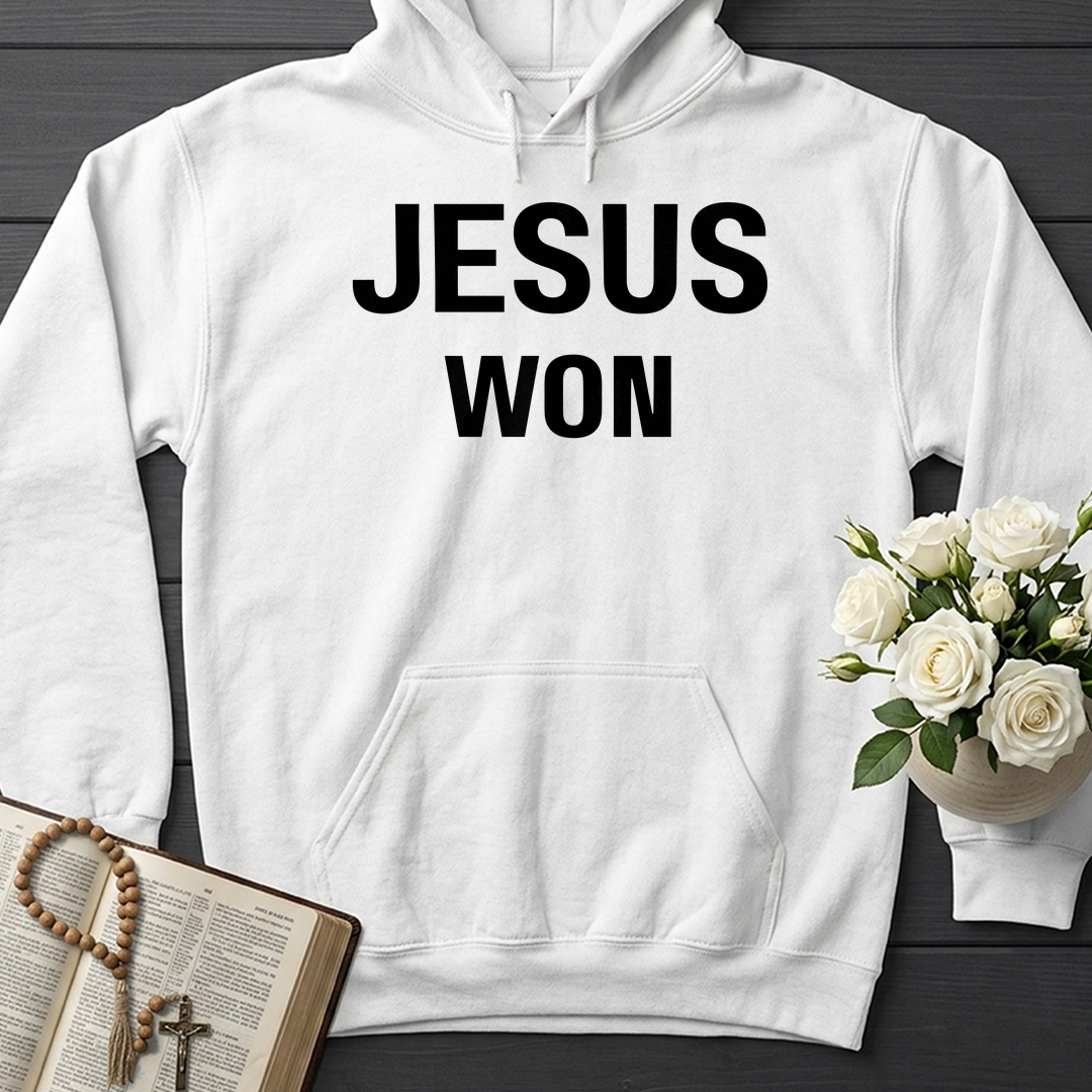 Jesus Won 02