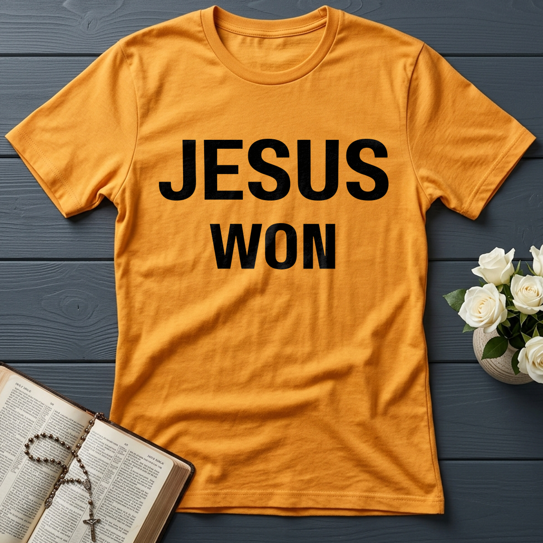 Jesus Won 02