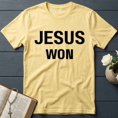 Jesus Won 02