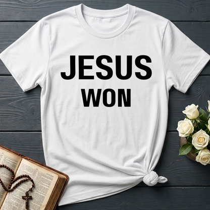 Jesus Won 02