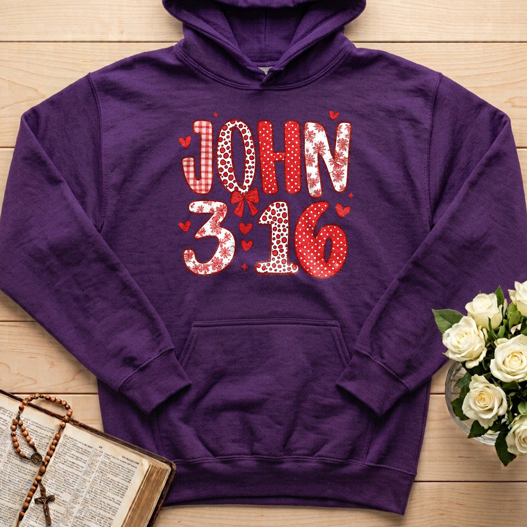 John 3.16 01