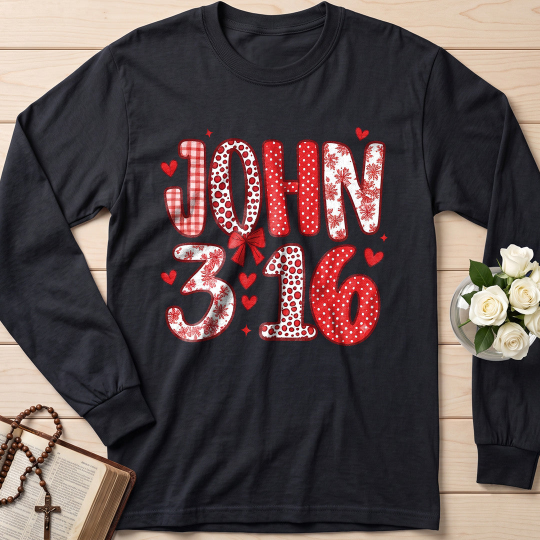 John 3.16 01