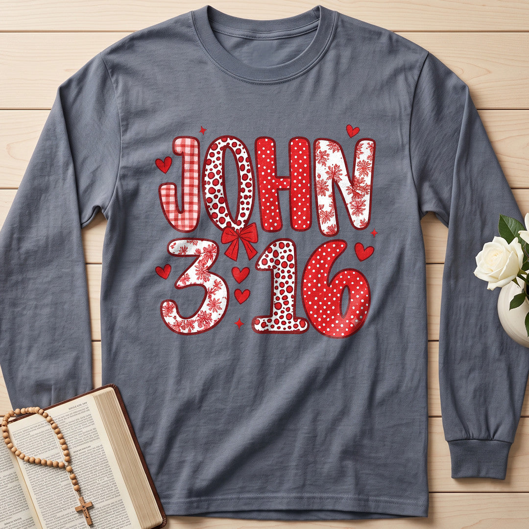 John 3.16 01