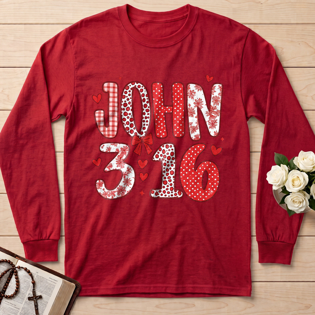 John 3.16 01