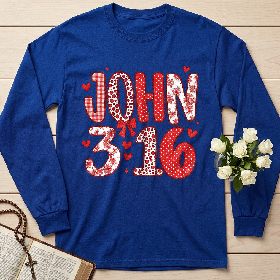 John 3.16 01