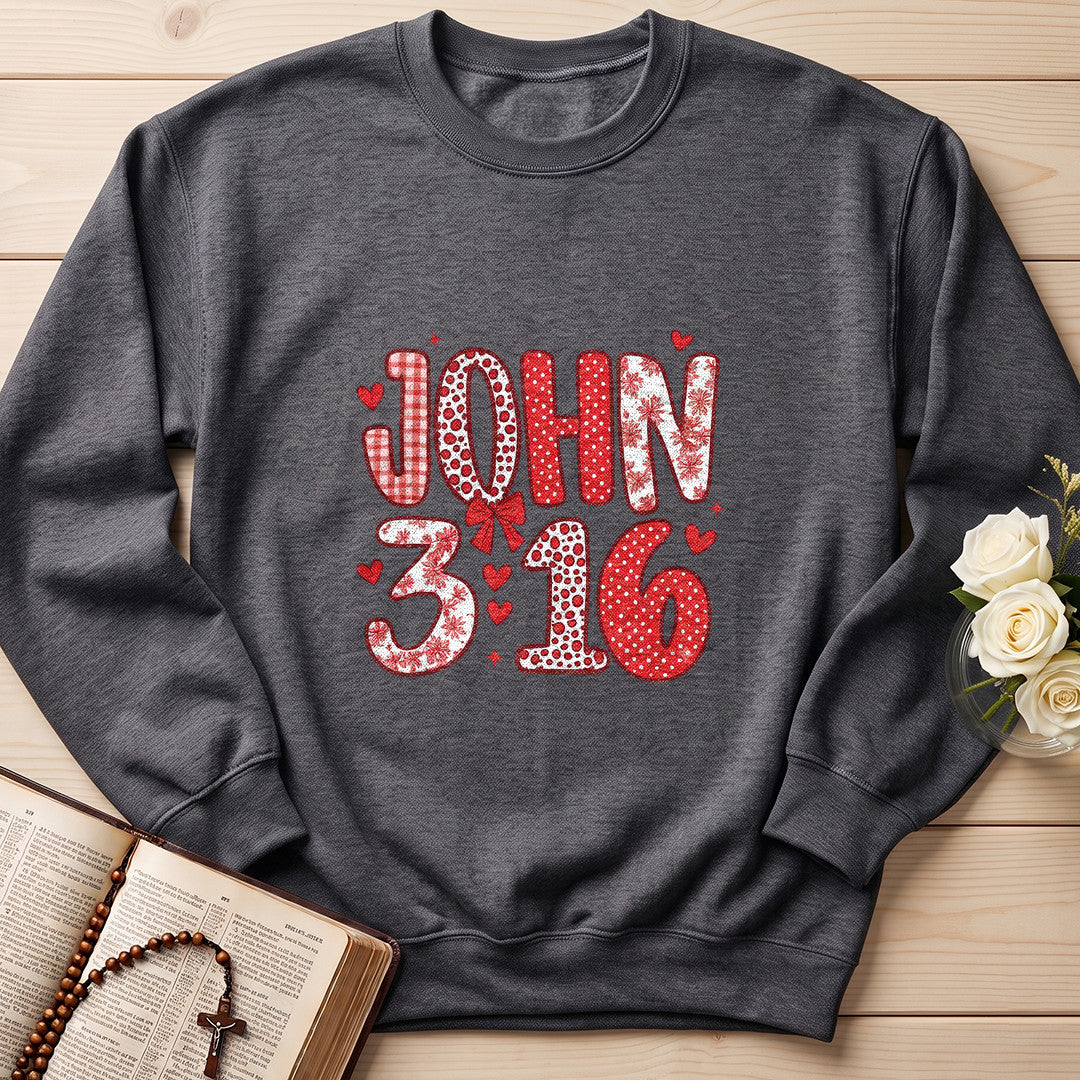 John 3.16 01