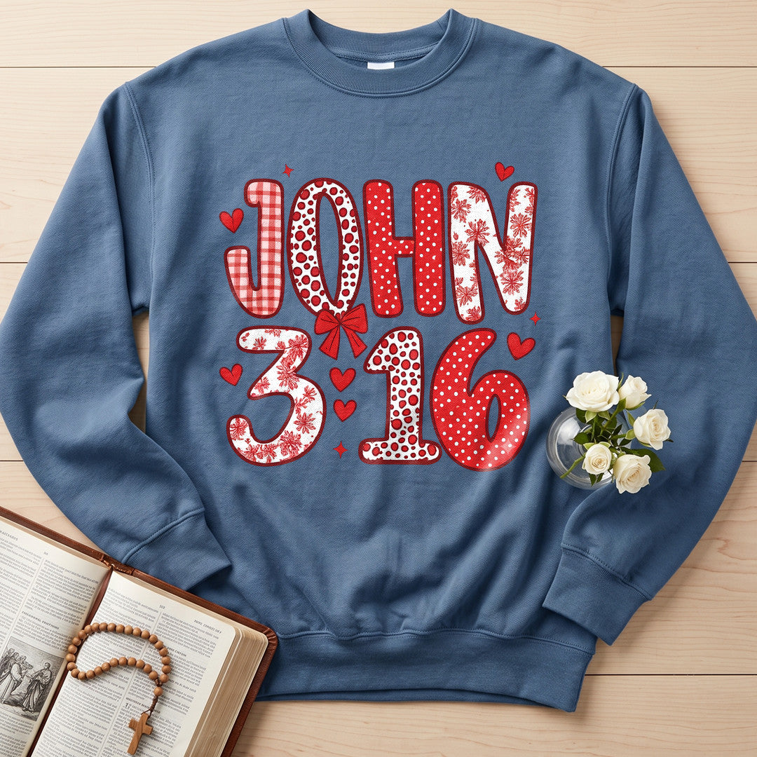 John 3.16 01