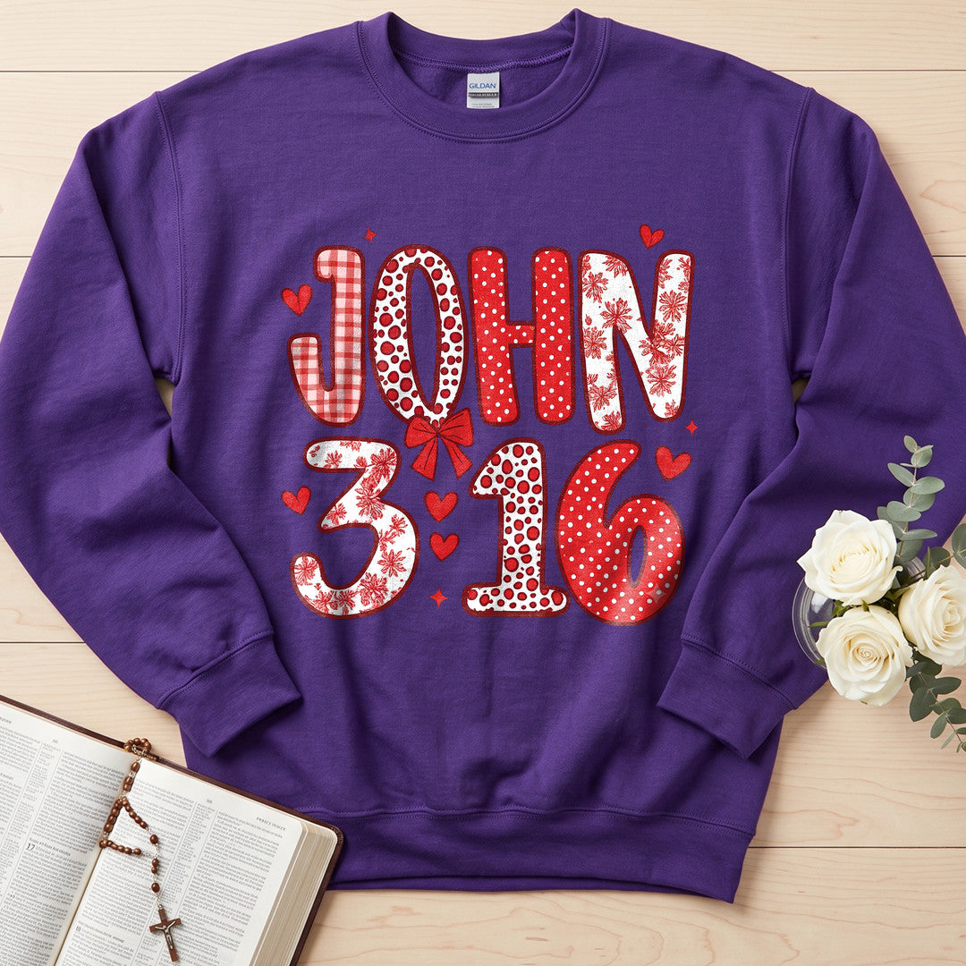 John 3.16 01