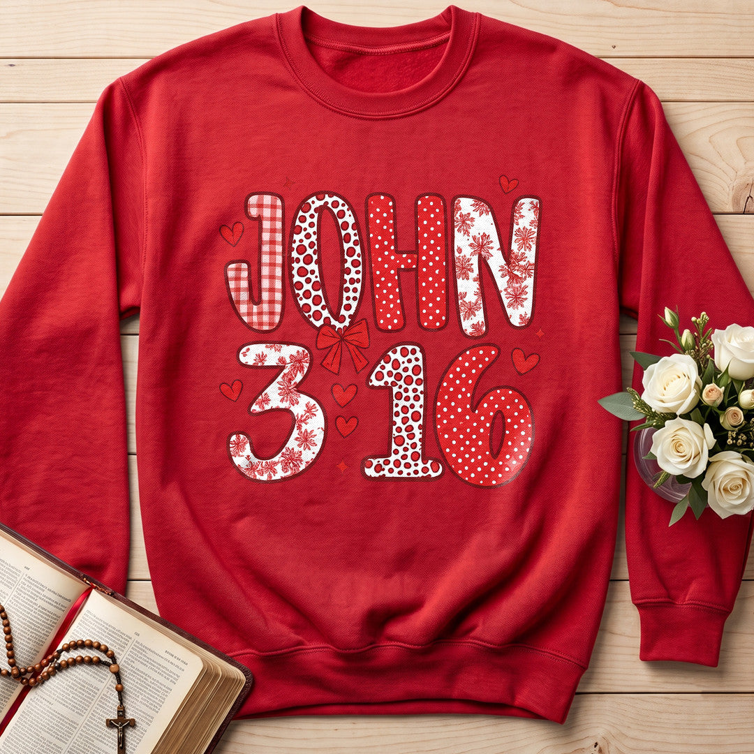 John 3.16 01
