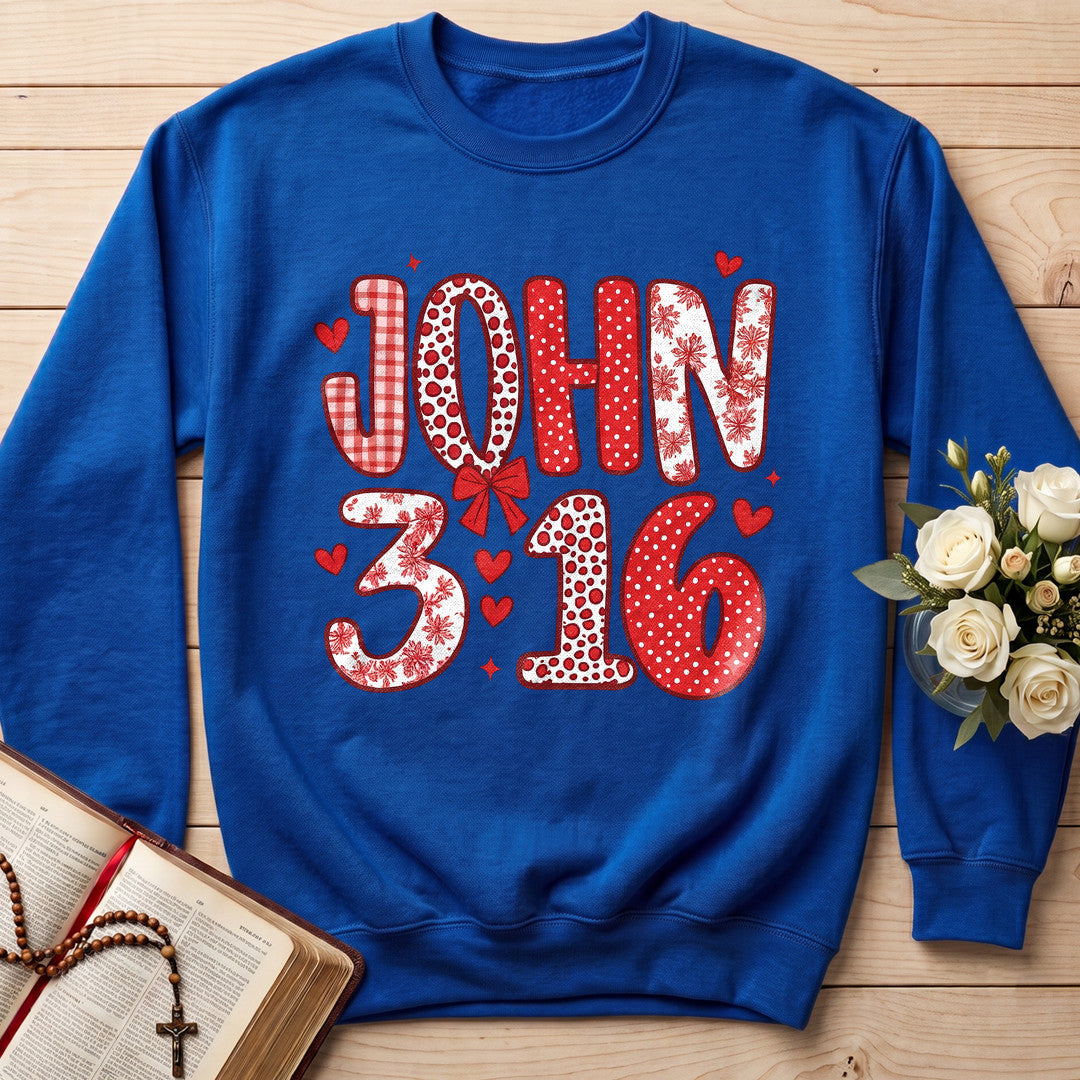 John 3.16 01