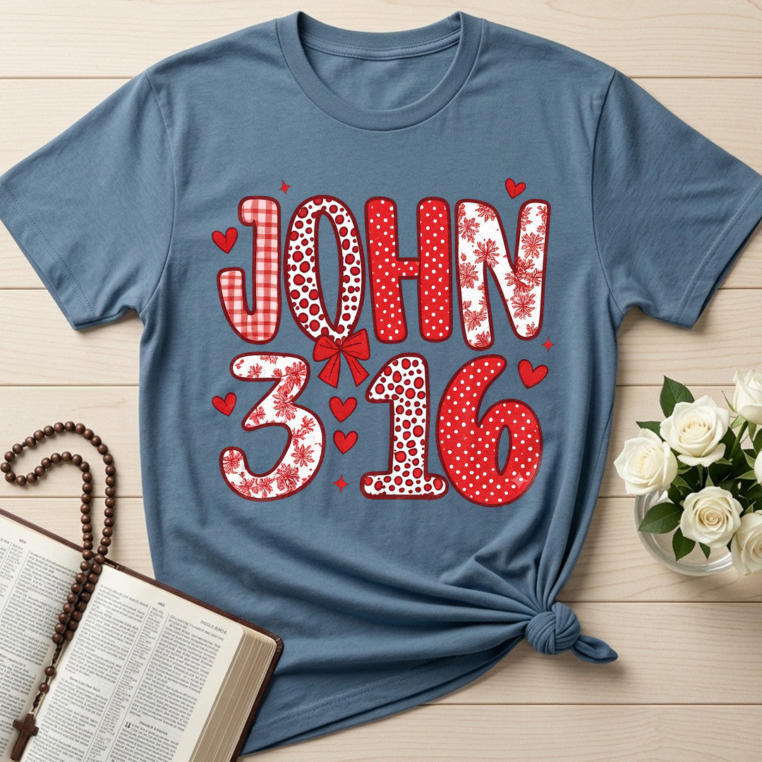 John 3.16 01
