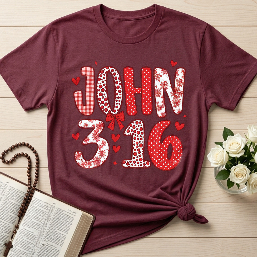 John 3.16 01