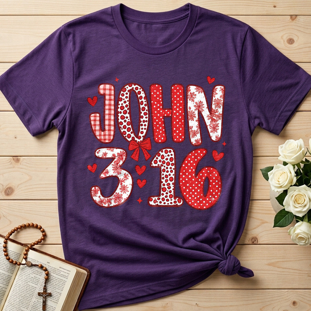 John 3.16 01