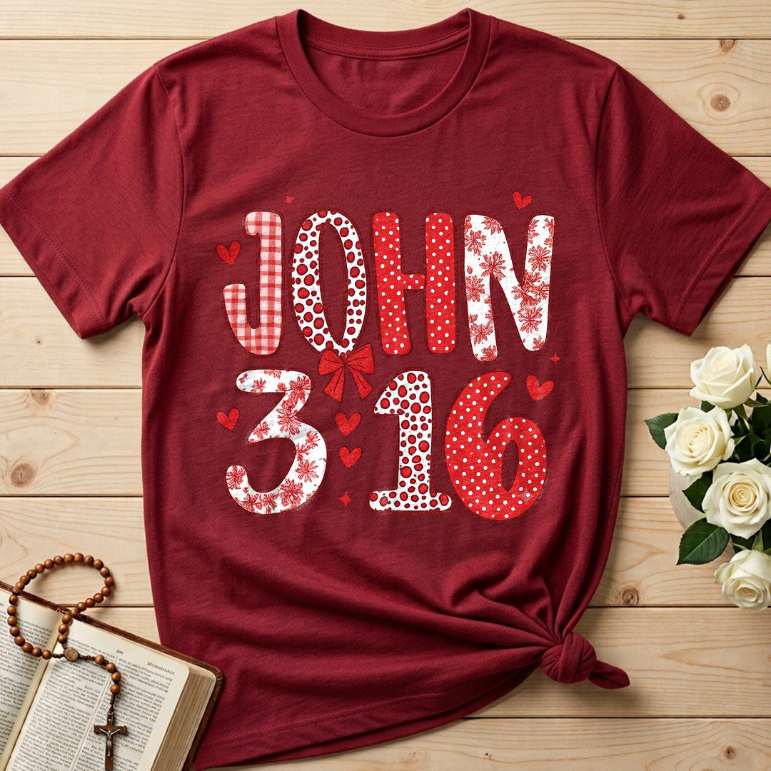 John 3.16 01