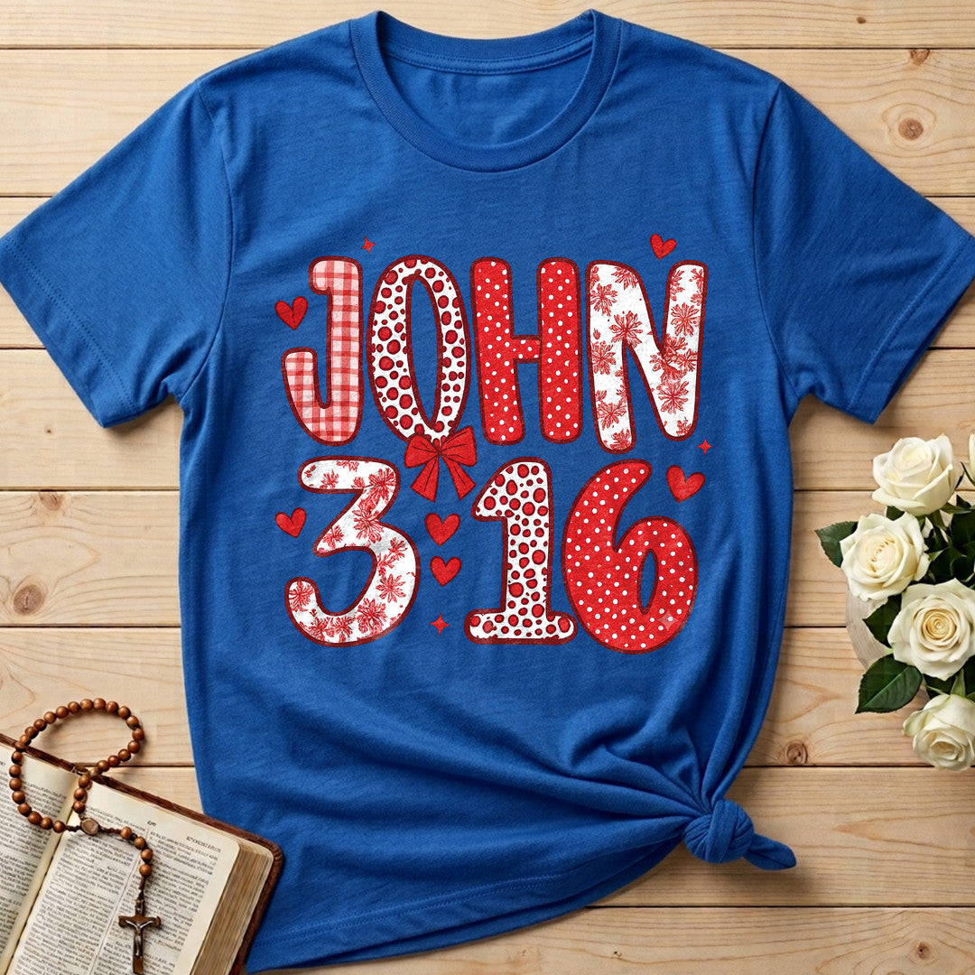 John 3.16 01
