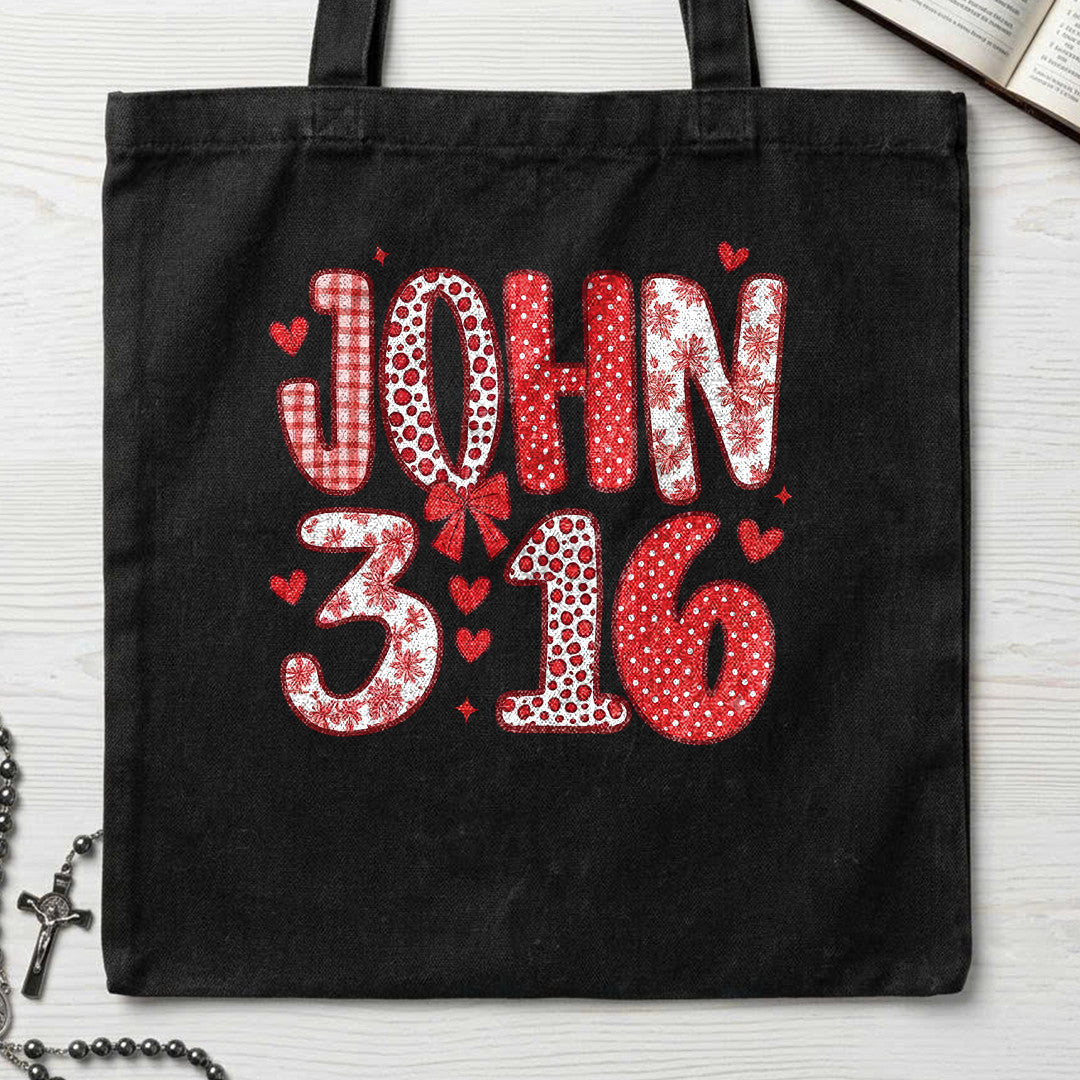 John 3.16 01