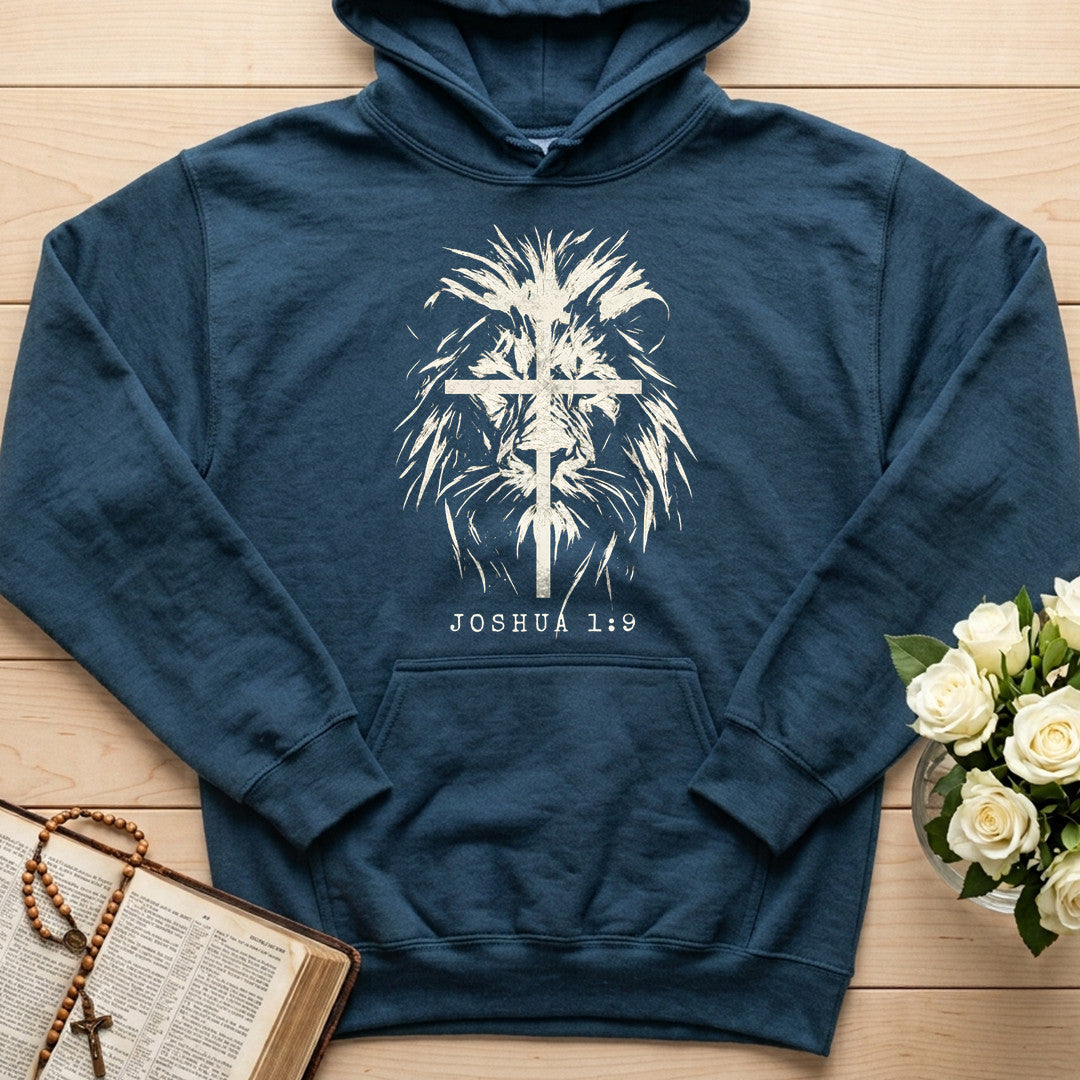 Joshua 1.9 01
