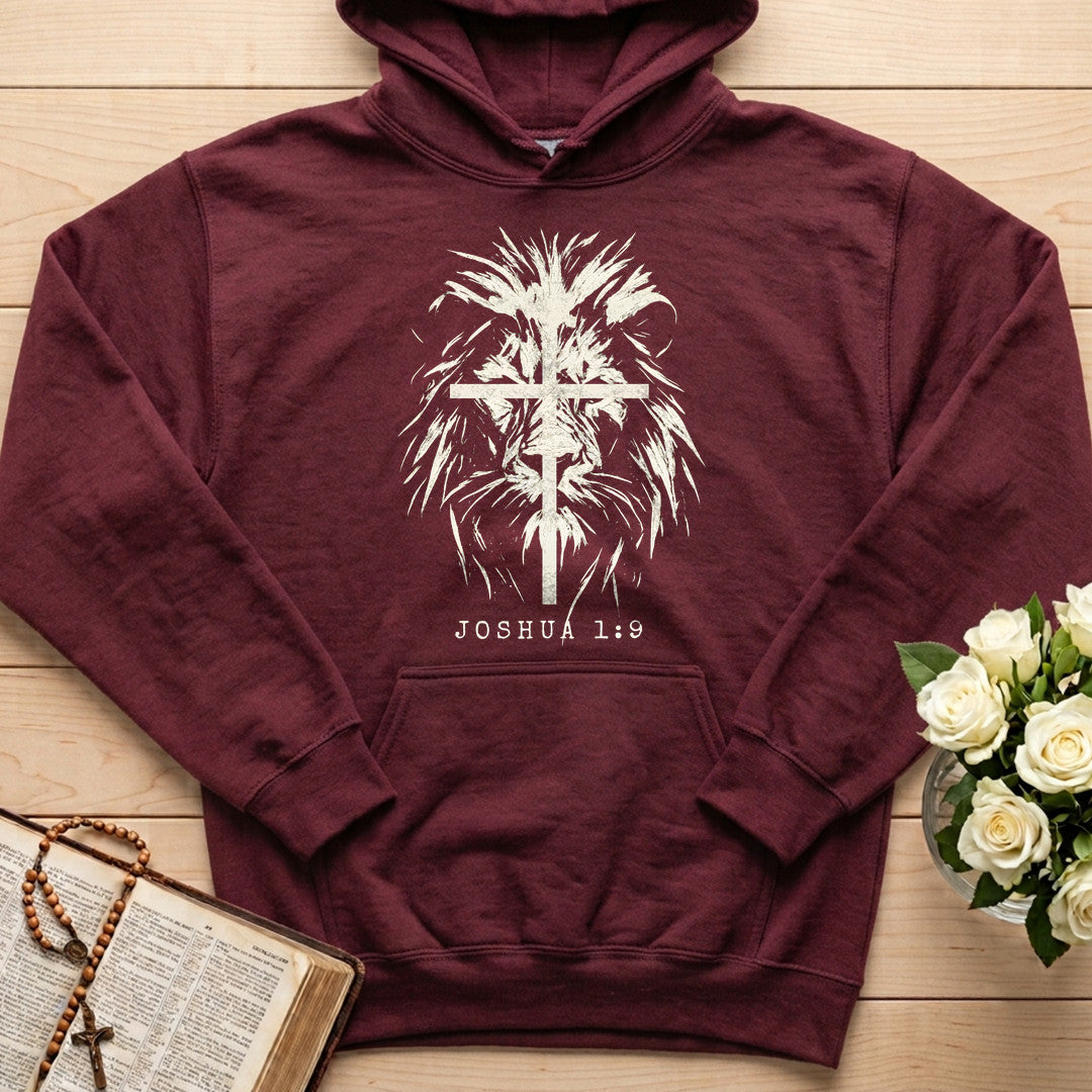 Joshua 1.9 01