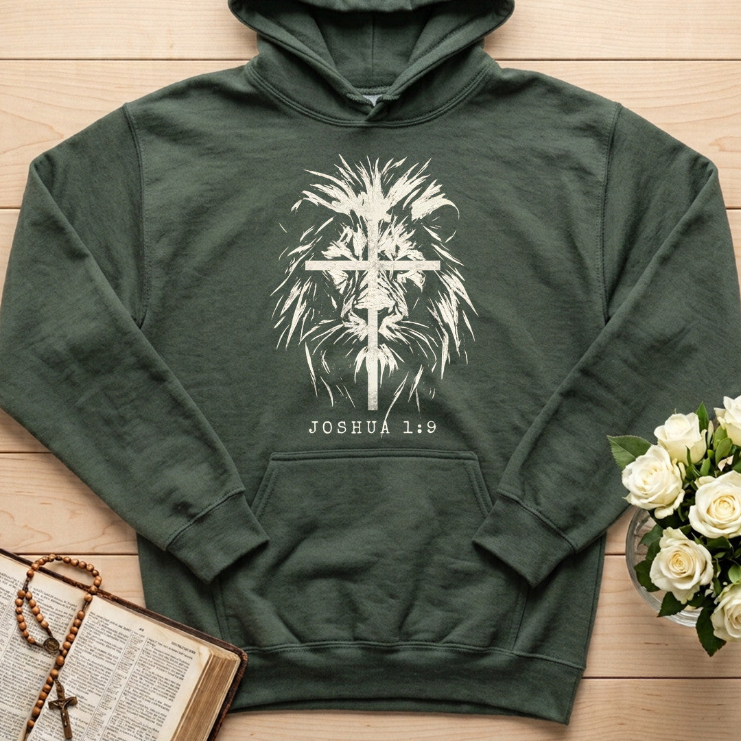 Joshua 1.9 01