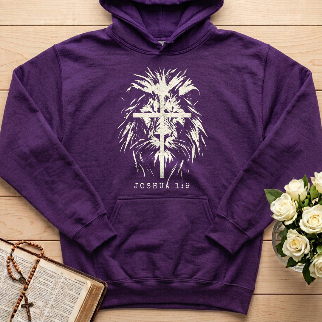 Joshua 1.9 01