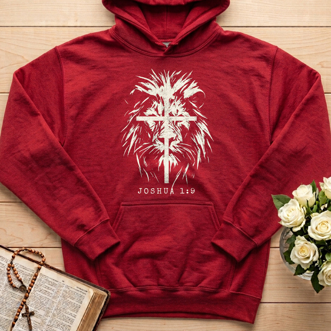 Joshua 1.9 01