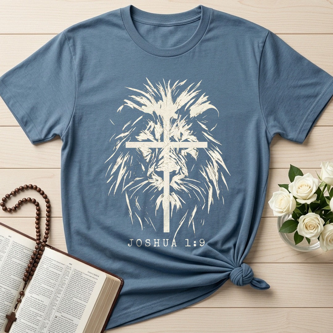Joshua 1.9 01