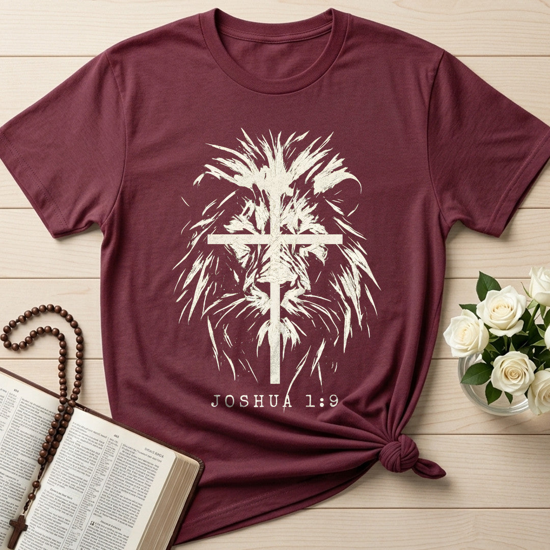 Joshua 1.9 01