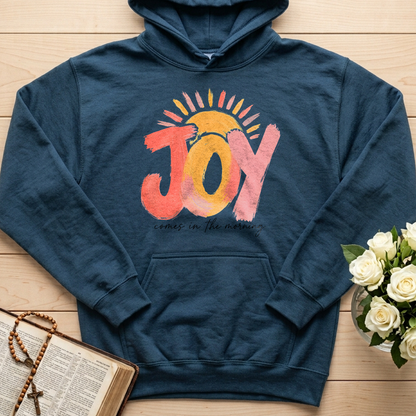 Joy Comes In The Morning 01