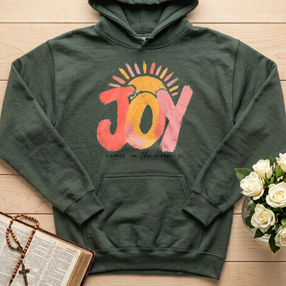 Joy Comes In The Morning 01