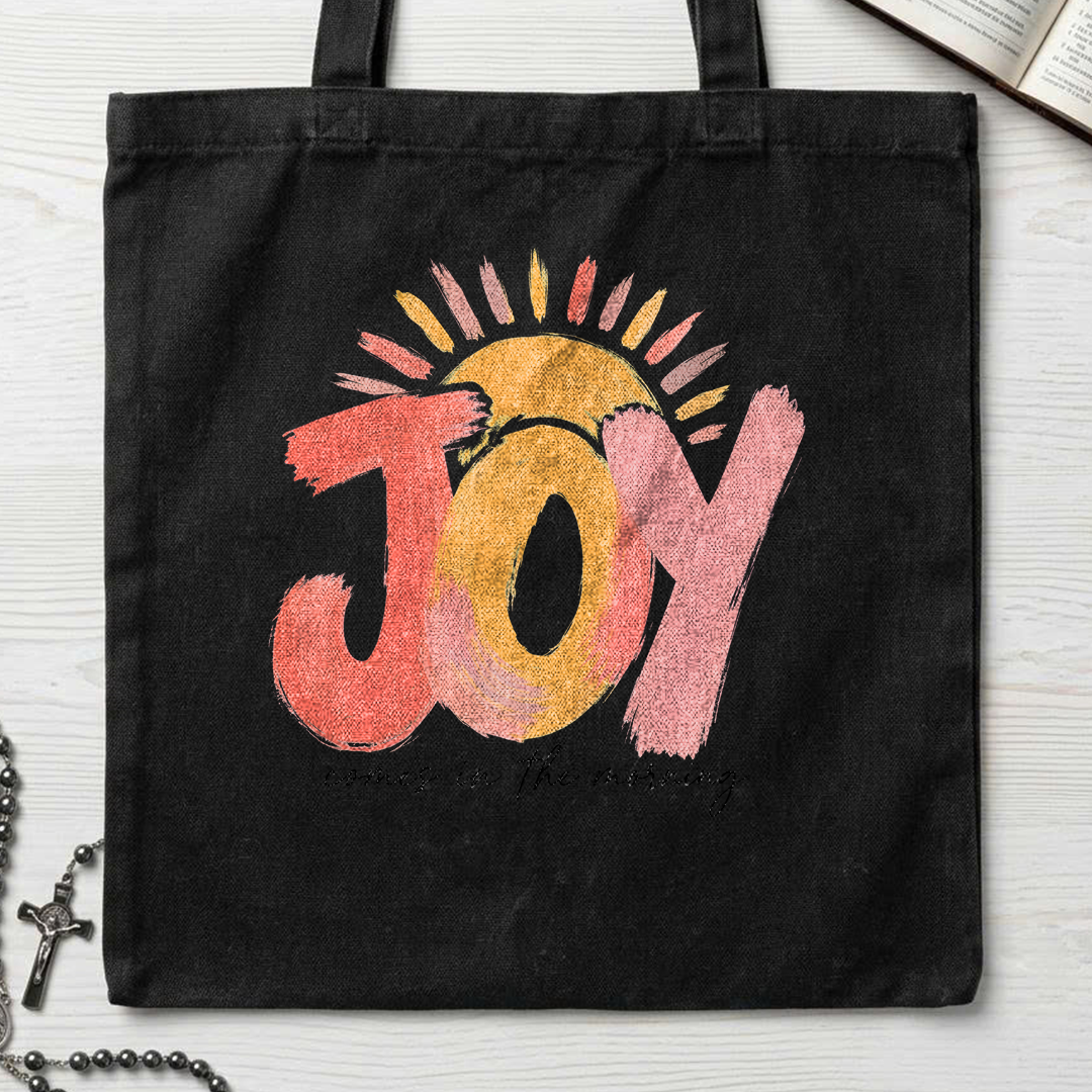 Joy Comes In The Morning 01