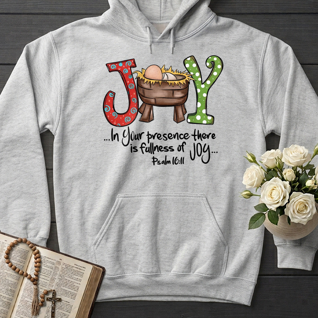Joy In Your Presence There Is Fullness Of Joy Psalm 16.11 02
