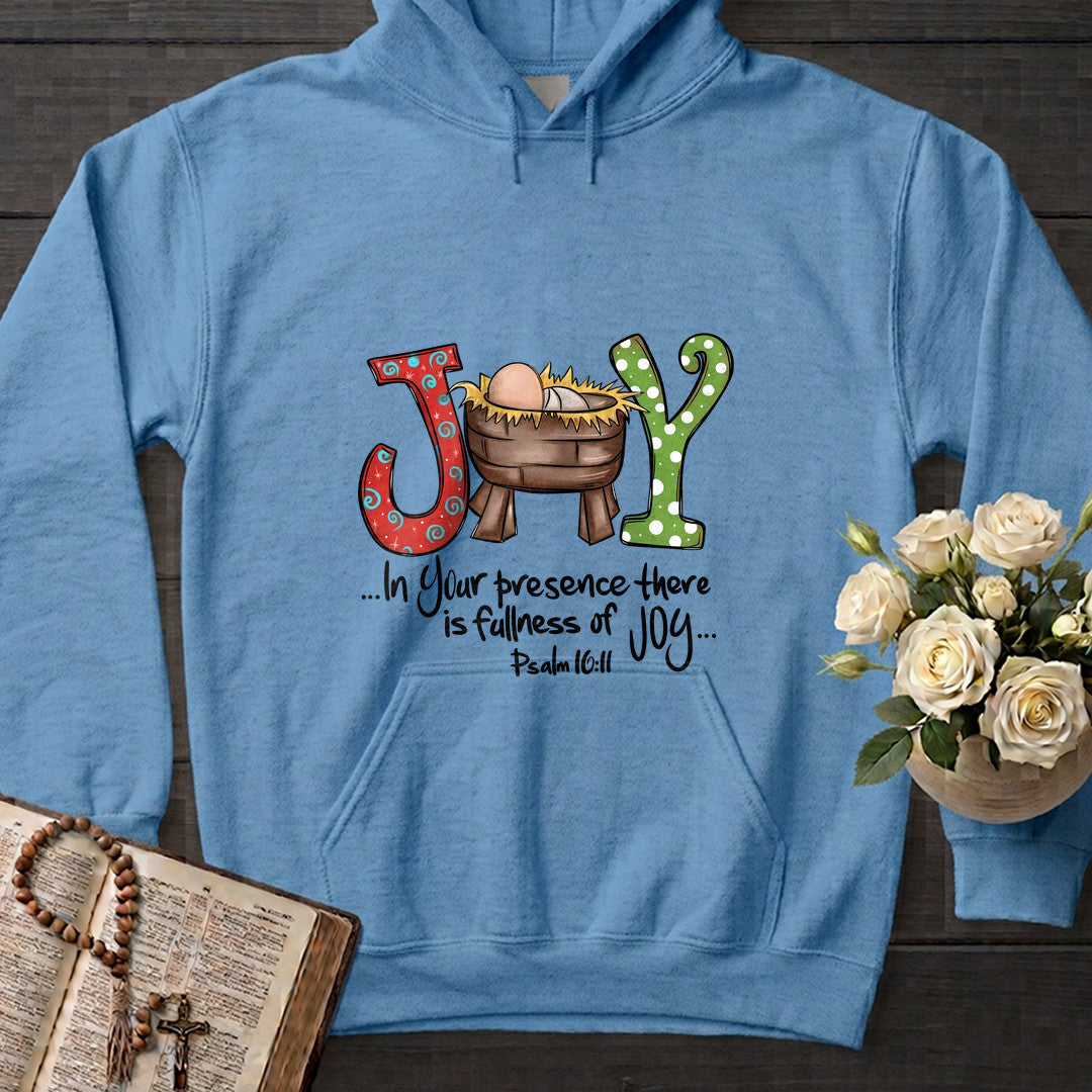 Joy In Your Presence There Is Fullness Of Joy Psalm 16.11 02