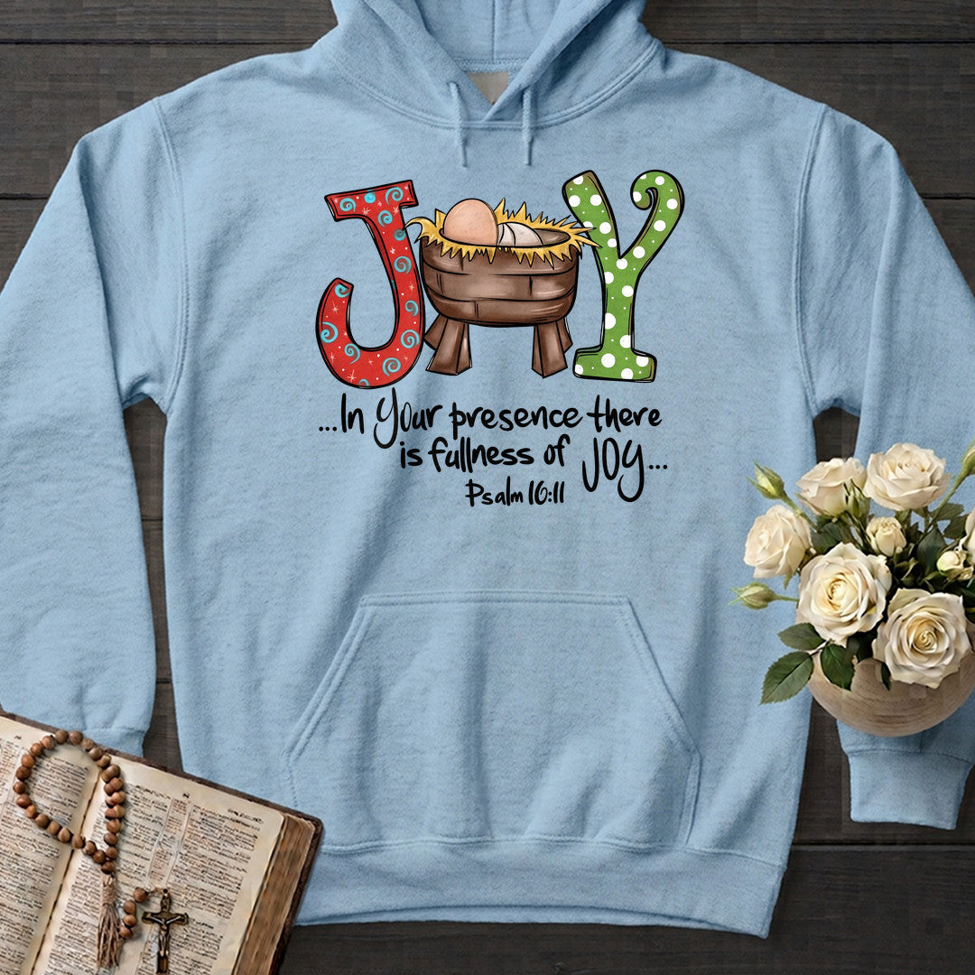 Joy In Your Presence There Is Fullness Of Joy Psalm 16.11 02