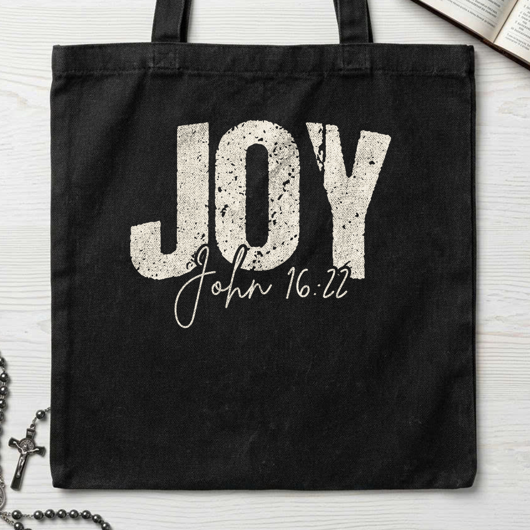 Joy John 16.22 01