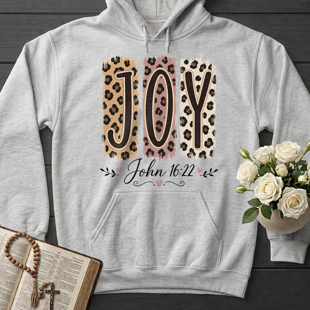 Joy John 16.22 04