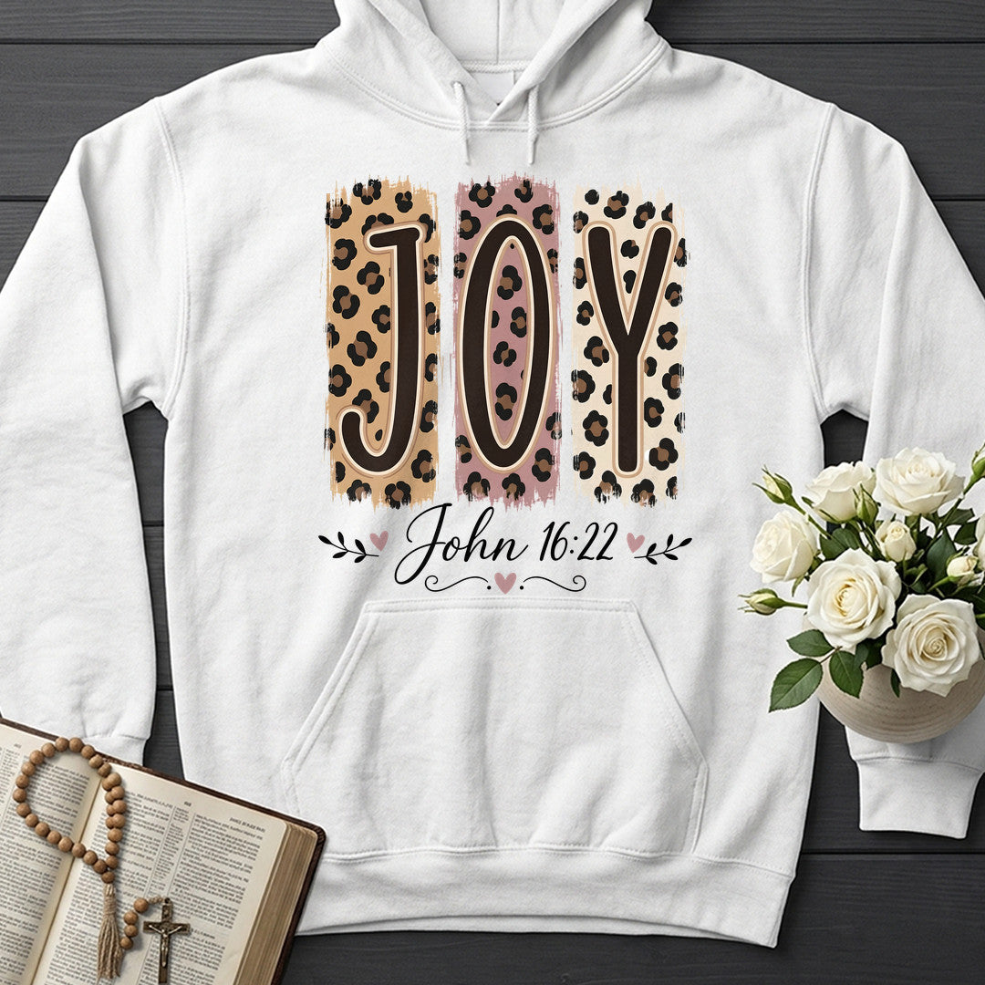 Joy John 16.22 04