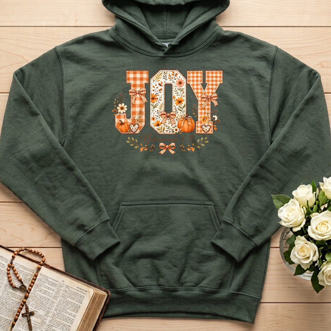 Joy Nehemiah 8.10 01
