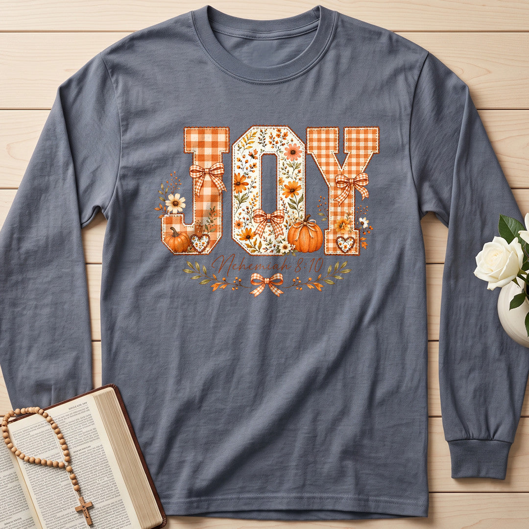 Joy Nehemiah 8.10 01