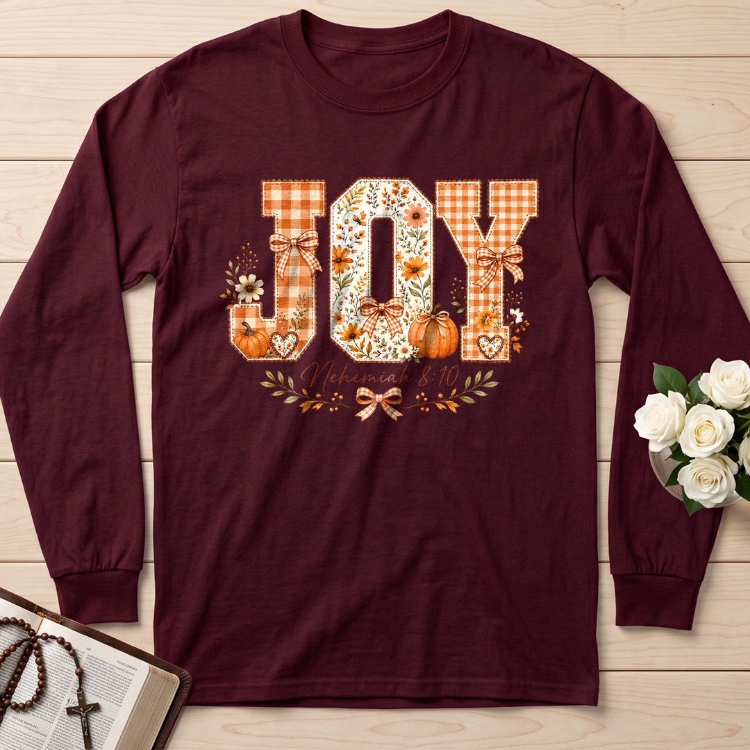 Joy Nehemiah 8.10 01