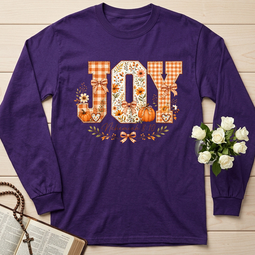 Joy Nehemiah 8.10 01