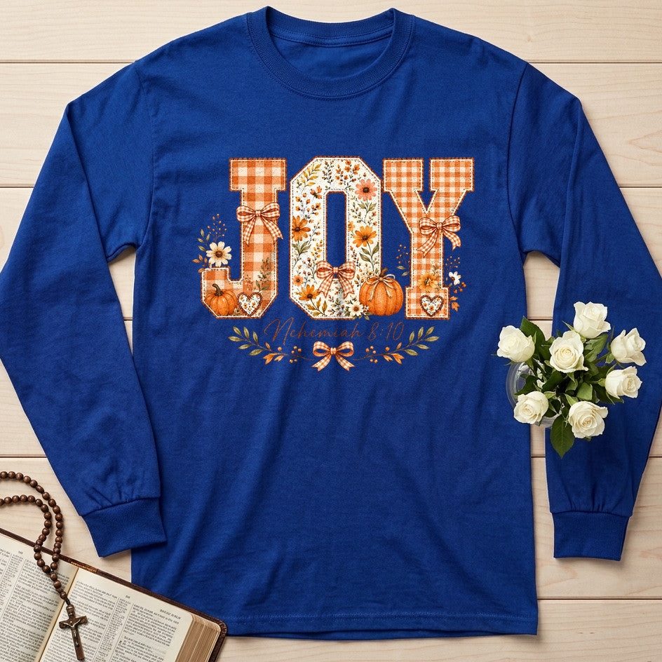 Joy Nehemiah 8.10 01
