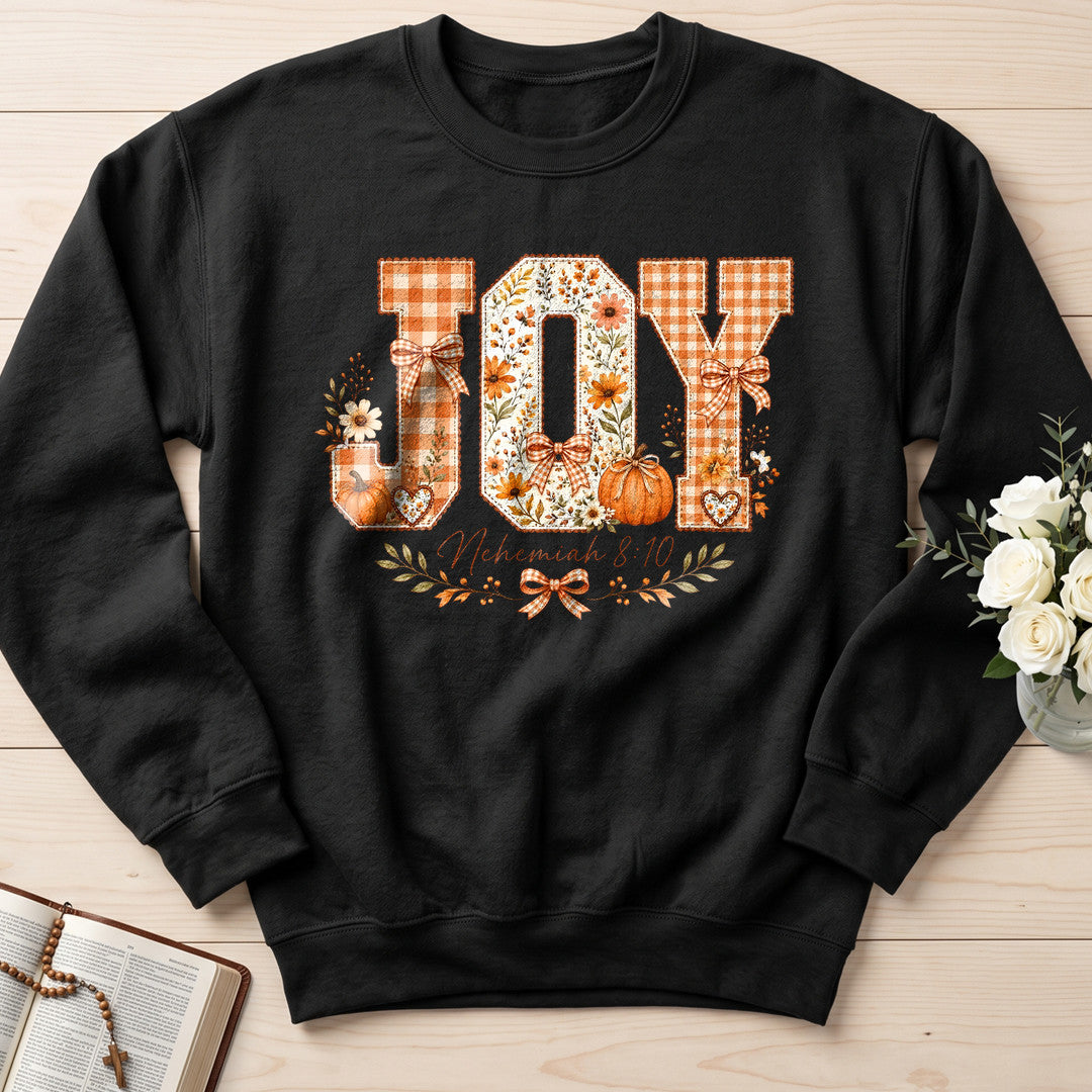 Joy Nehemiah 8.10 01