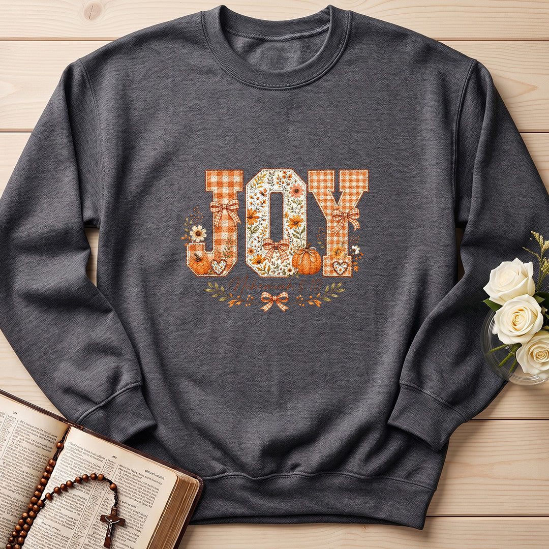 Joy Nehemiah 8.10 01